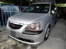 2006 Naza Citra 2.0 MPV (A)