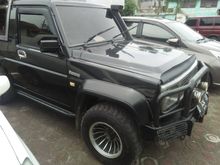 2002 Daihatsu Taft Rocky Independent