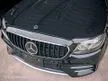 Recon 2019 Mercedes-Benz E53 AMG 3.0 4MATIC+ Sedan - Cars for sale