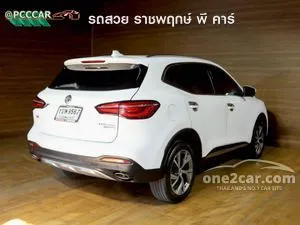2024 MG HS PHEV 1.5 SUV