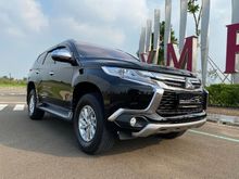 2016 Mitsubishi Pajero Sport 2.5 Exceed SUV