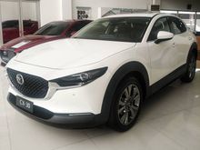 DISKON BESAR-BESARAN NIK STOCK 2020 MAZDA CX 30