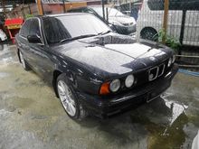 1991 BMW 525i (A) 2.5