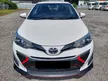 Used 2020 Toyota Yaris 1.5 E Hatchback (FREE GIFT, REBATE TRADE IN, VOUCHER TINTED RM200)