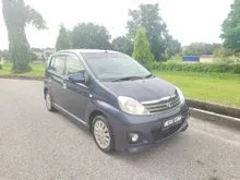 2012 Perodua Viva 1.0 Elite (A)