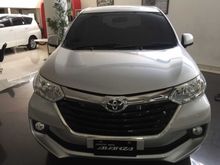 Toyota Avanza G HARGA PROMO TERBAIK SENUSANTARA BUKTIKAN
