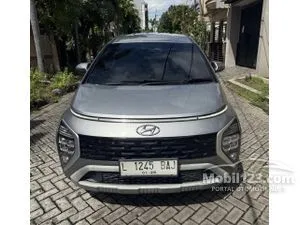 2022 Hyundai Stargazer 1.5 Prime MPV ISTIMEWAH TERAWAT