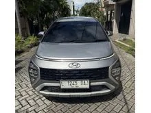 2022 Hyundai Stargazer 1.5 Prime MPV ISTIMEWAH TERAWAT