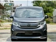 2019 Honda Step WGN 1.5 SPADA Cool Spirit 8 Seater MPV