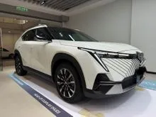Brand New 2026 GAC EMKOO 1.5 Premium SUV July Promotion