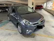 Used GOOD CONDITION (NO HIDDEN CHARGE) 2019 Perodua AXIA 1.0 SE Hatchback