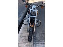 2008 Harley Davidson Ultra Limited 1.7 Others plat B daniel moge motor gede sekoto kediri jatim