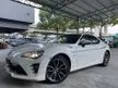 Recon 2019 Toyota 86 2.0 GT Coupe LIMITED