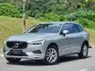 Used Used April 2018 VOLVO XC60 T5 (A) Momentum Petrol Turbo, Full spec CKD Local Brand New from VOLVO MALAYSIA 1 Owner Almost like New Must Buy