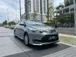 Used 2014 Toyota Vios 1.5 G Sedan (A) Full Spec / Full TRD Bodykit