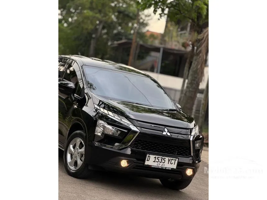 2023 Mitsubishi Xpander GLS MPV