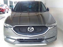 Mazda CX-5 Type Elite 2018 Promo Spesial Akhir Tahun Jaminan Diskon Khusus dan Harga Deal Terbaik