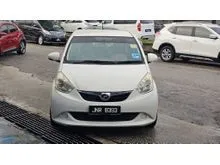 2012 Perodua Myvi 1.3 EZ Hatchback