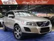 Used Volvo XC60 2.0 T5 (A) PUSH START POWER BOOT WARRANTY
