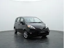 2013 Perodua Alza 1.5 MPV