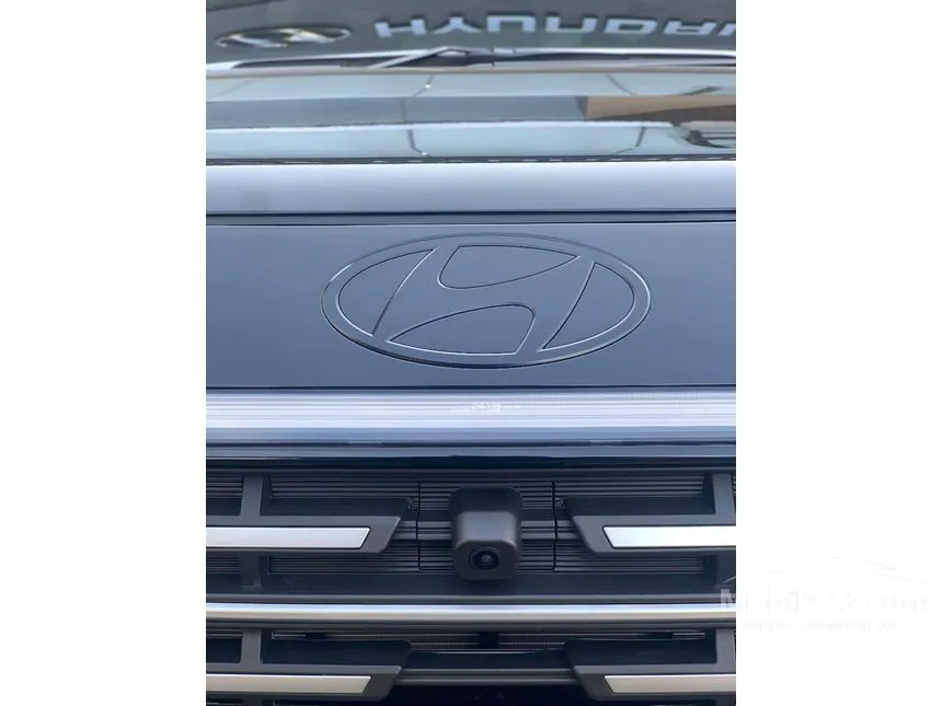 2026 Hyundai Stargazer Cartenz X Prime Package MPV