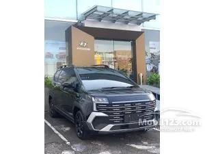 2026 Hyundai Stargazer Cartenz X 1.5 Prime Package MPV