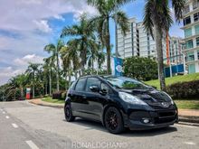 2014 Honda Jazz 1.5 i-VTEC Hatchback