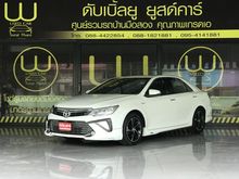 2015 Toyota Camry 2.0 (ปี 12-16) G EXTREMO Sedan AT