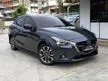 Used 2016 Mazda 2 1.5 SKYACTIV