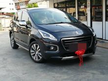 2014 Peugeot 3008 1.6 (A) FACELIFT