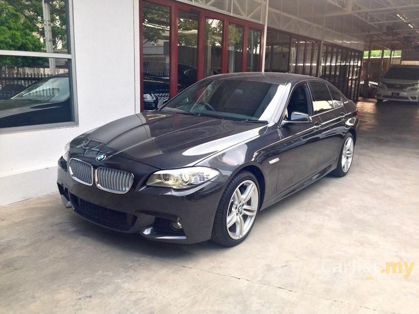 BMW ActiveHybrid 5 2013 3.0 in Kuala Lumpur Automatic Sedan Black ... BMW ActiveHybrid 5 2013 3.0 in Kuala Lumpur Automatic Sedan Black ...