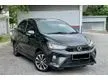 Used PROMO 2022 Perodua Bezza 1.3 X (AT) LOW MILEAGE UNDER WARRANTY TILL 2026 PUSH START BUTTON ANDROID PLAYER - Cars for sale