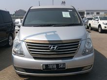 2011 Hyundai H-1 2.4 Elegance MPV