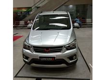 2019 Wuling Confero 1.5 S L Lux+ Wagon