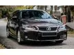 Used 2011 Lexus CT200h 1.8 Luxury Hatchback Full Service Record Free Car Warranty Tip Top Condition