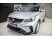 New 2023 Proton X50 1.5 Executive SUV REBATE Up to RM7,800