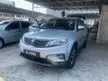 Used 2019 Proton X70 1.8 TGDI Executive SUV/PERAK/FSR/TIPTOP