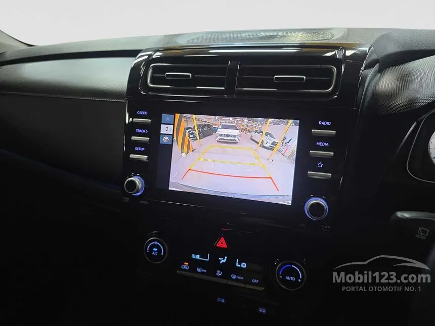 2022 Hyundai Creta Prime SUV