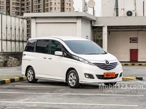 2016 Mazda Biante 2.0 SKYACTIV-G MPV