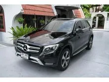 2019 Mercedes-Benz GLC250 2.1 W253 (ปี 15-22) d 4MATIC AWD SUV