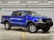 Used 2014 Ford Ranger 2.2 XLT (A) Full Accessories, 2 years warranty