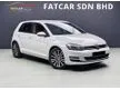 Used VOLKSWAGEN GOLF 1.4 TSI MK7 #LOW MILEAGE 86KM #PADDLE SHIFT #BLUETOOTH,USB CONNECTIVITY #ABS #ESP #TRACTION CONTROL #PARKING SENSORS #GOOD CONDITIONS