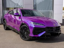 2024 Lamborghini Urus 4.0 SE - INCOMING STOCK