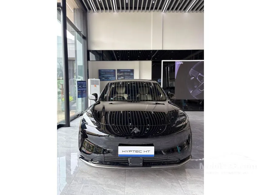 2026 GAC Hyptec HT Premium Hatchback