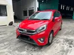 Used **CNY PROMO** 2017 Perodua AXIA 1.0 SE Hatchback