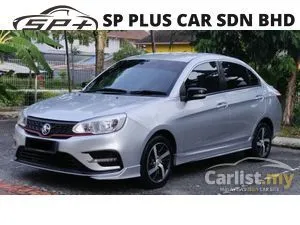 2022 Proton Saga 1.3 Premium S Sedan