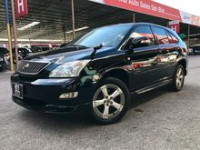 2004 Toyota Harrier 3.0 G AIRS (A) SUNROOF AIRMATIC