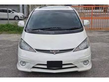2003 Toyota Estima 3.0 Aeras MPV