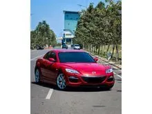 2009 Mazda 3 1.6 Sedan