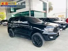 2022 Ford EVEREST 2.0 (ปี 15-22) Titanium Sport SUV